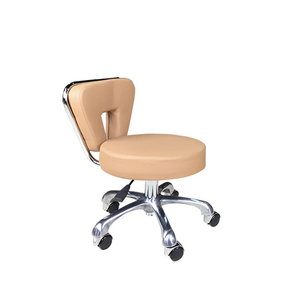 Tech Stool TS002 - Cappuccino